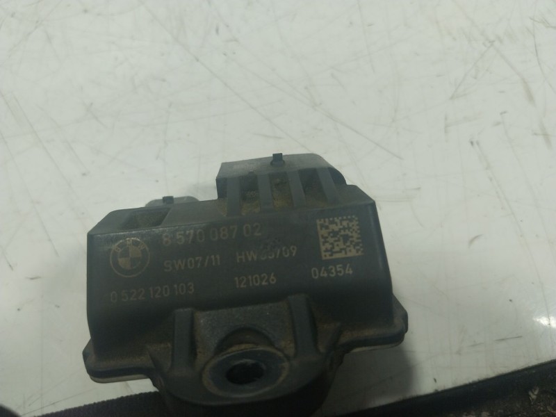 Recambio de modulo electronico para bmw 5 (f10) 520 d referencia OEM IAM  857008702 