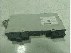 Recambio de modulo electronico para bmw 5 (f10) 520 d referencia OEM IAM  5WK50723HBR  2
