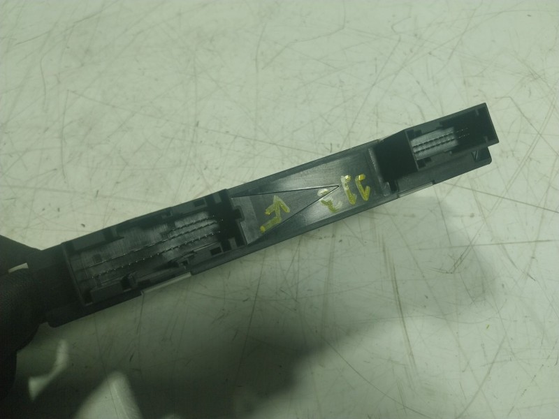 Recambio de modulo electronico para bmw 5 (f10) 520 d referencia OEM IAM  5WK50723HBR 