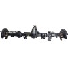 Recambio de puente trasero para toyota land cruiser (gdj250l) 2.8 d mhev referencia OEM IAM 4211060F90  