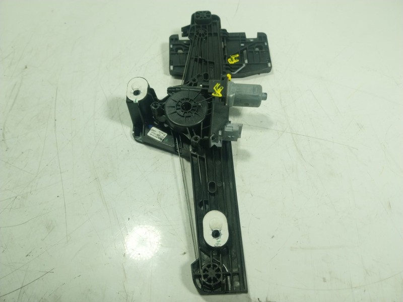 Recambio de elevalunas trasero derecho para peugeot 208 (p2) 1.2 puretech referencia OEM IAM  9829045580 