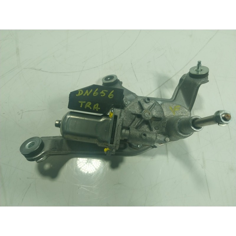 Recambio de motor limpia trasero para toyota rav 4 v van (_a5_, _h5_) 2.5 hybrid (axah52) referencia OEM IAM  8513042102 