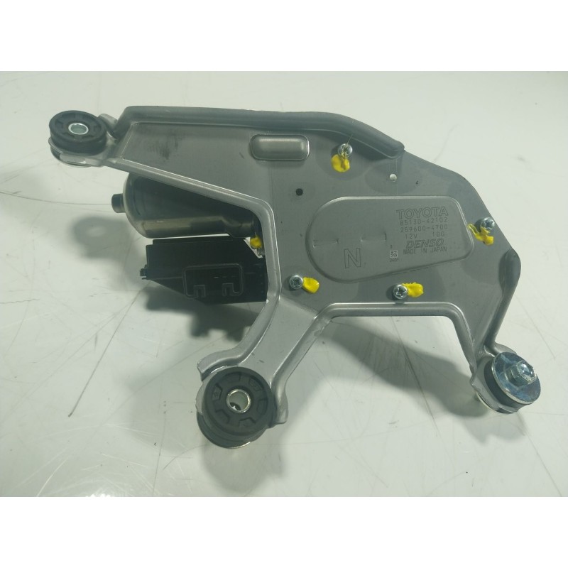 Recambio de motor limpia trasero para toyota rav 4 v van (_a5_, _h5_) 2.5 hybrid (axah52) referencia OEM IAM  8513042102 