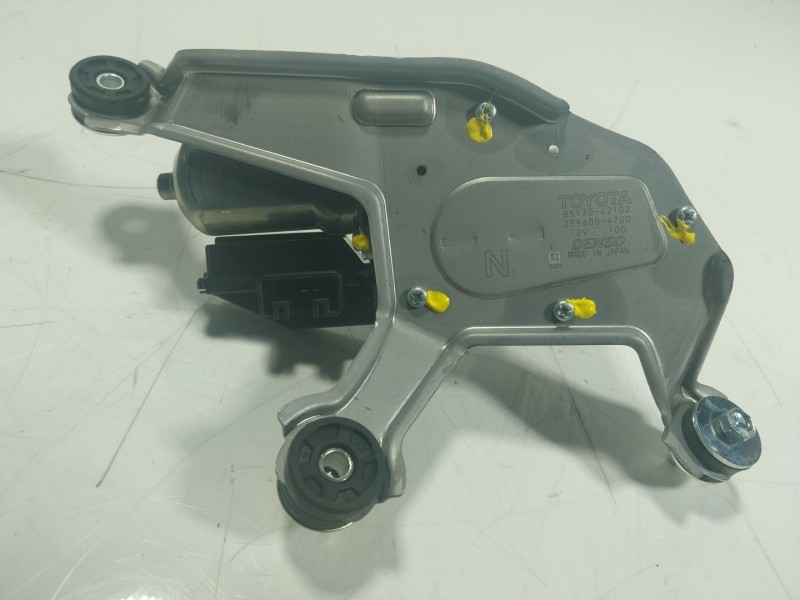 Recambio de motor limpia trasero para toyota rav 4 v van (_a5_, _h5_) 2.5 hybrid (axah52) referencia OEM IAM  8513042102 