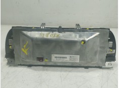 Recambio de pantalla multifuncion para bmw 5 (f10) 520 d referencia OEM IAM  928497401H  2