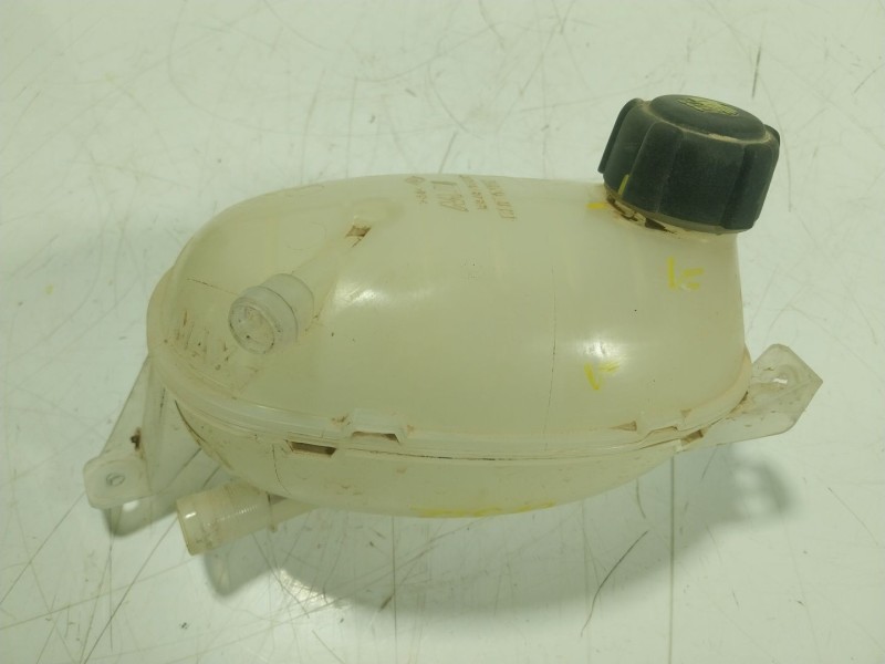 Recambio de deposito expansion para renault express furgoneta/monovolumen 1.5 blue dci 95 (f6ab) referencia OEM IAM 217101878R 2