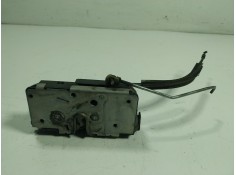 Recambio de cerradura puerta delantera izquierda para citroën jumper ii caja/chasis 2.0 bluehdi 130 referencia OEM IAM  97104710 2