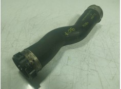 Recambio de tubo intercooler para bmw 5 (f10) 520 d referencia OEM IAM    2