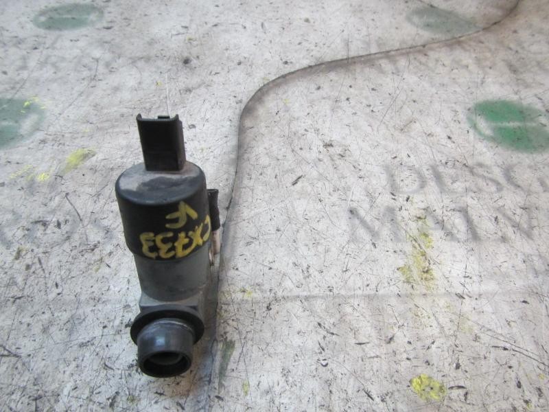 Recambio de bomba limpia para nissan qashqai (j10) tekna referencia OEM IAM 28920BU010  