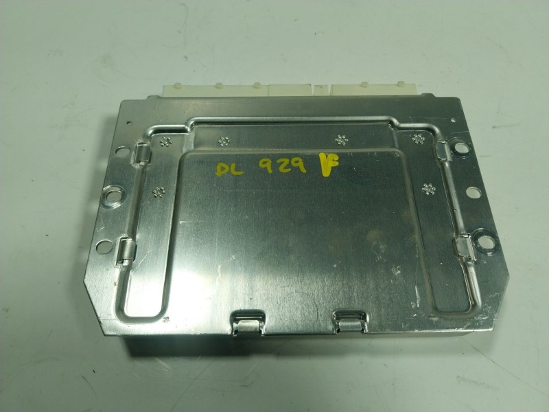 Recambio de modulo electronico para maserati levante 3.0 v6 twinturbo cat referencia OEM IAM  670101215 