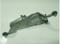 Recambio de motor limpia trasero para hyundai i20 1.4 cat referencia OEM IAM  987101J500  2