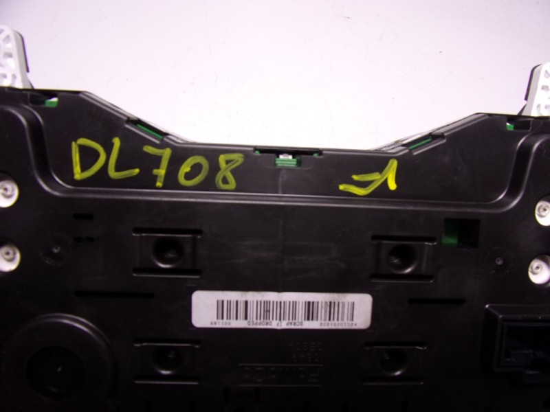 Recambio de cuadro instrumentos para ford mondeo turn. 2.0 tdci cat referencia OEM IAM 2080487 GS7T10849AGC 