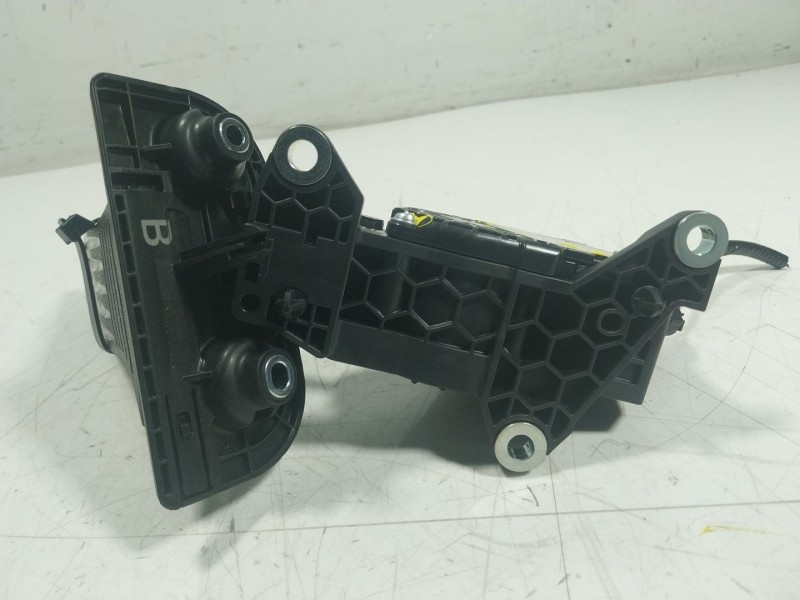 Recambio de potenciometro pedal para toyota rav 4 v van (_a5_, _h5_) 2.5 hybrid (axah52) referencia OEM IAM  7811033141 