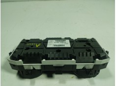 Recambio de cuadro instrumentos para renault captur i (j5_, h5_) 1.2 tce 120 referencia OEM IAM 248105380R 248106290R  2