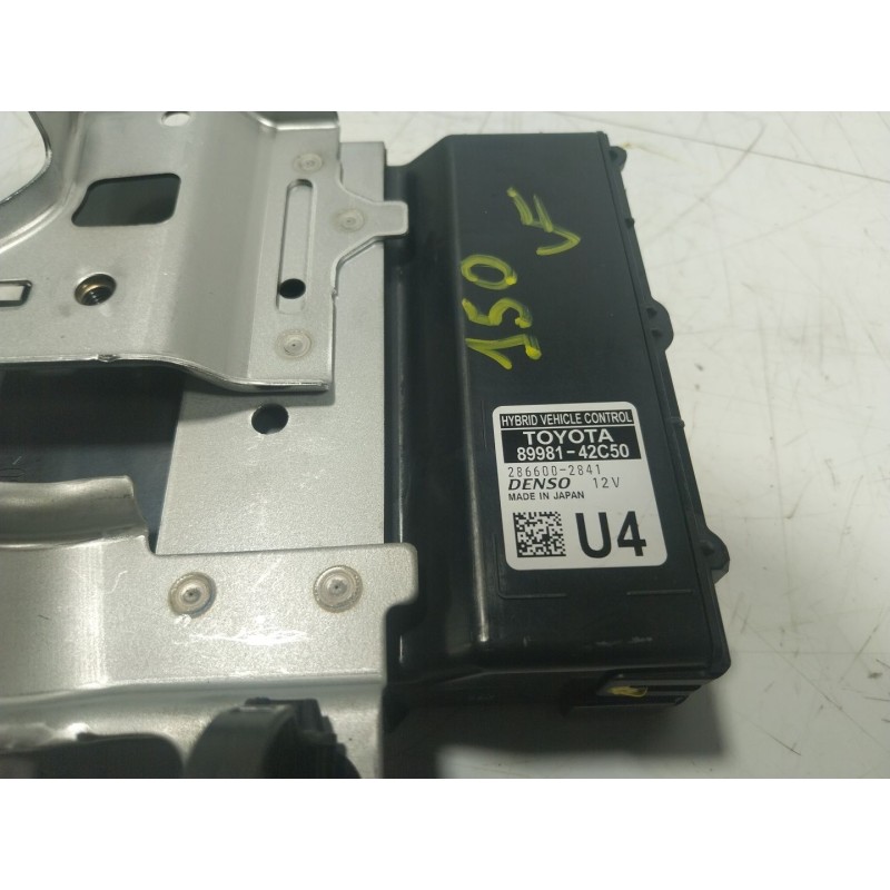 Recambio de modulo electronico para toyota rav 4 v van (_a5_, _h5_) 2.5 hybrid (axah52) referencia OEM IAM  8998142C50 