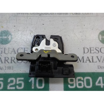 CERRADURA MALETERO / PORTON 1761865 