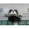 Recambio de cerradura maletero / porton para ford fiesta (ccn) trend referencia OEM IAM 1761865  