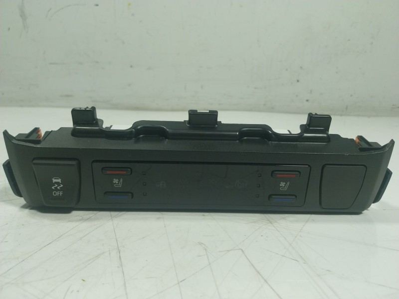 Recambio de modulo electronico para toyota rav 4 v van (_a5_, _h5_) 2.5 hybrid (axah52) referencia OEM IAM  75R826 