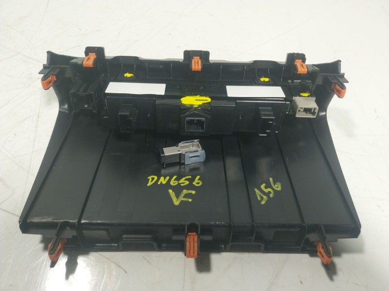 Recambio de modulo electronico para toyota rav 4 v van (_a5_, _h5_) 2.5 hybrid (axah52) referencia OEM IAM  75R826 