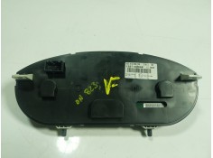 Recambio de cuadro instrumentos para citroën jumper ii caja/chasis 2.0 bluehdi 130 referencia OEM IAM  1387182080  2