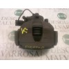 Recambio de pinza freno delantera derecha para renault laguna ii (bg0) authentique referencia OEM IAM   