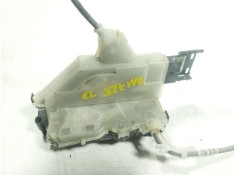 Recambio de cerradura puerta trasera derecha para peugeot 208 (p2) 1.2 puretech referencia OEM IAM  444128  2