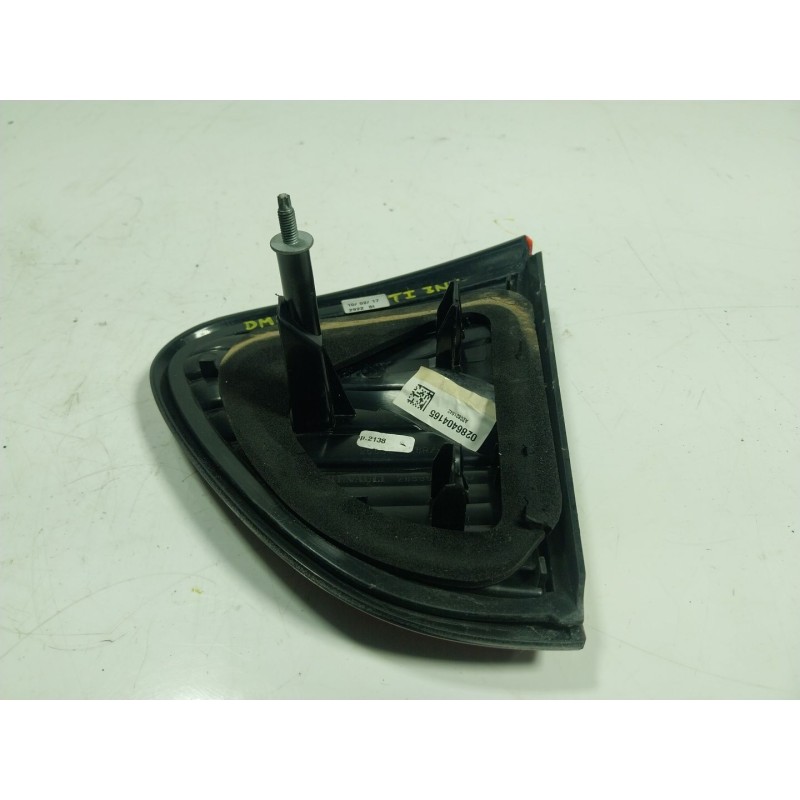 Recambio de piloto trasero izquierdo interior para renault captur i (j5_, h5_) 1.2 tce 120 referencia OEM IAM 265554078R 0286404