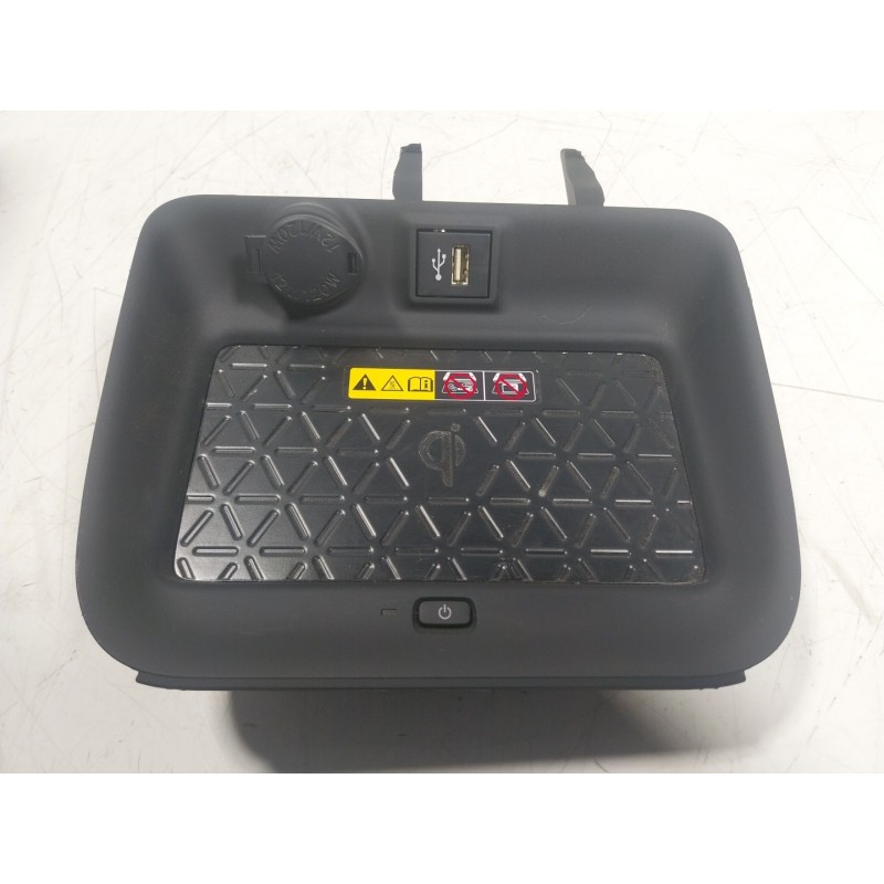 Recambio de modulo electronico para toyota rav 4 v van (_a5_, _h5_) 2.5 hybrid (axah52) referencia OEM IAM  861C042110C 