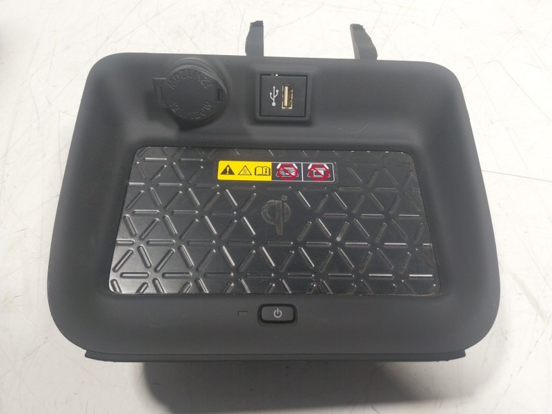 Recambio de modulo electronico para toyota rav 4 v van (_a5_, _h5_) 2.5 hybrid (axah52) referencia OEM IAM  861C042110C 