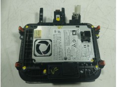 Recambio de modulo electronico para toyota rav 4 v van (_a5_, _h5_) 2.5 hybrid (axah52) referencia OEM IAM  861C042110C  2