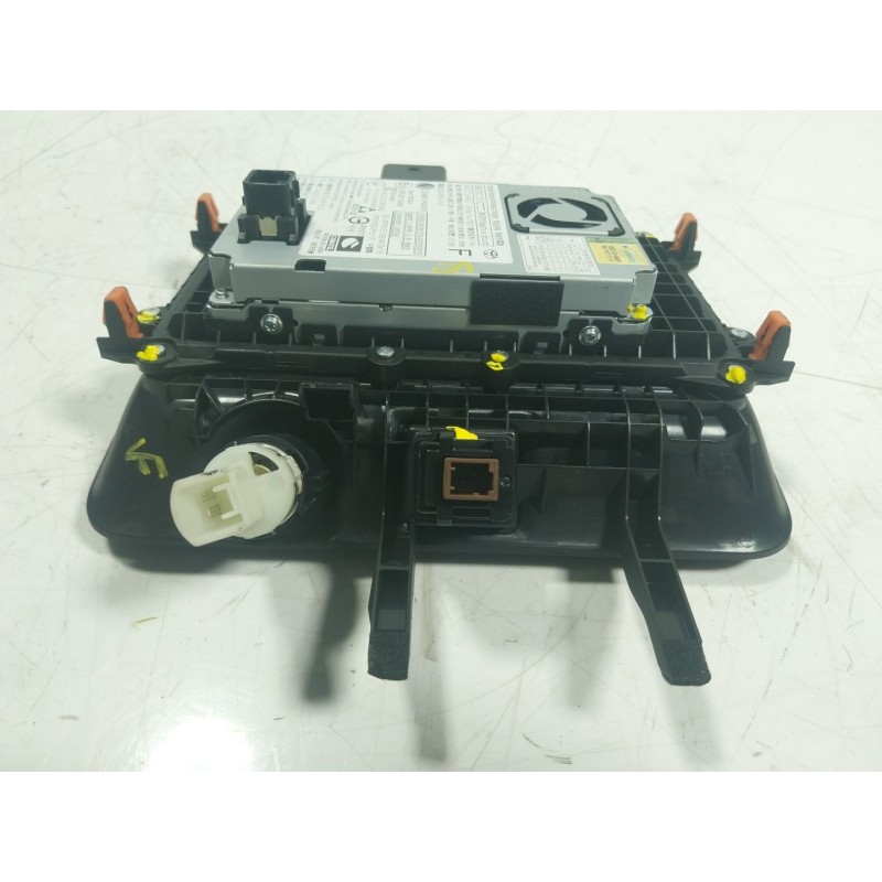 Recambio de modulo electronico para toyota rav 4 v van (_a5_, _h5_) 2.5 hybrid (axah52) referencia OEM IAM  861C042110C 
