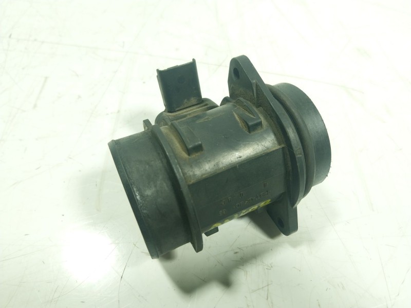 Recambio de caudalimetro para ford fiesta (cbk) 1.4 tdci cat referencia OEM IAM  9647144080 