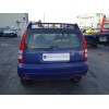 honda hr-v (gh) del año 2001