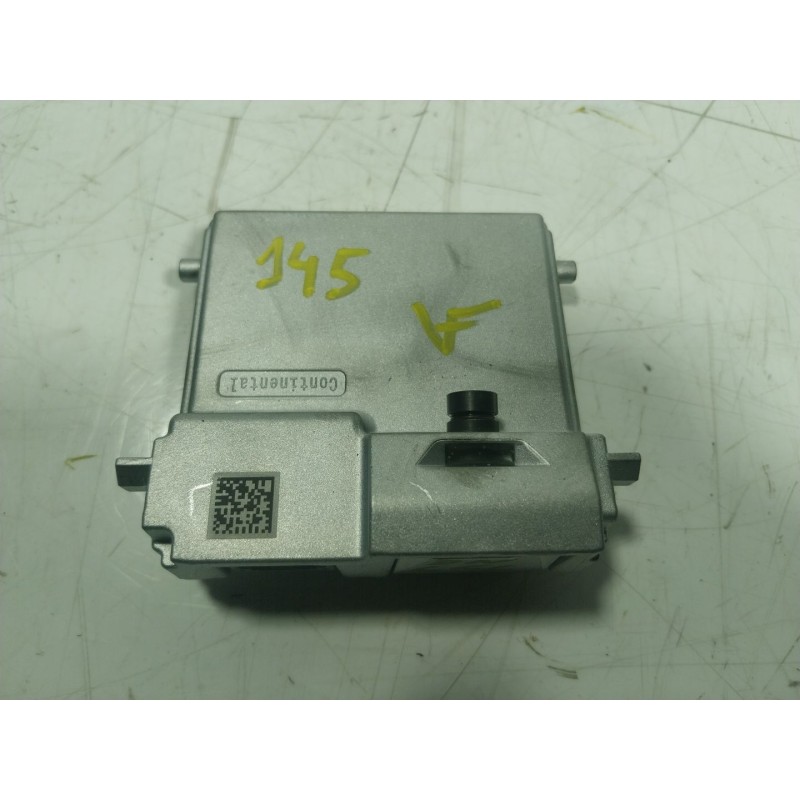 Recambio de modulo electronico para toyota rav 4 v van (_a5_, _h5_) 2.5 hybrid (axah52) referencia OEM IAM  8646C42140 