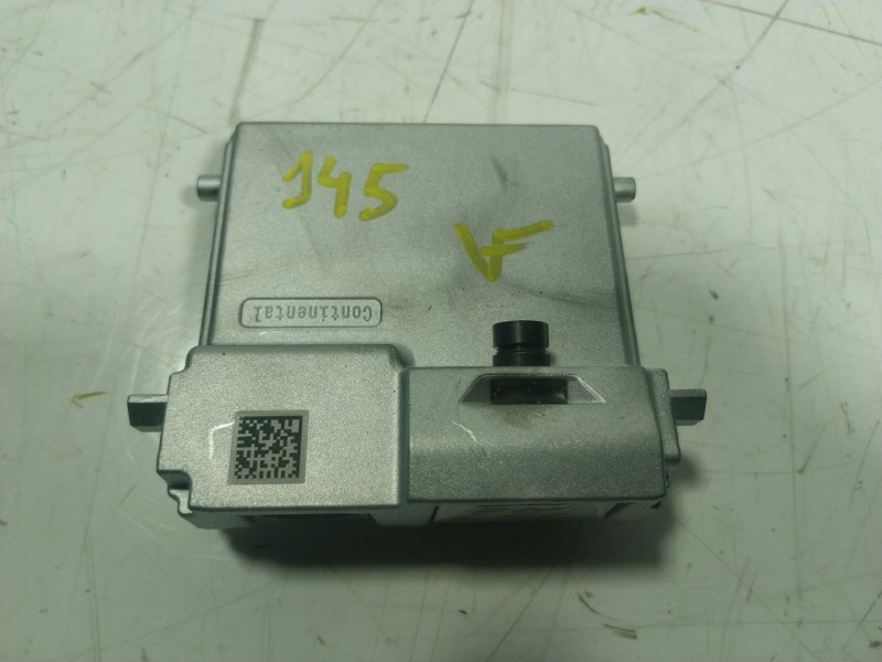 Recambio de modulo electronico para toyota rav 4 v van (_a5_, _h5_) 2.5 hybrid (axah52) referencia OEM IAM  8646C42140 