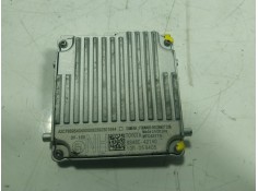 Recambio de modulo electronico para toyota rav 4 v van (_a5_, _h5_) 2.5 hybrid (axah52) referencia OEM IAM  8646C42140  2