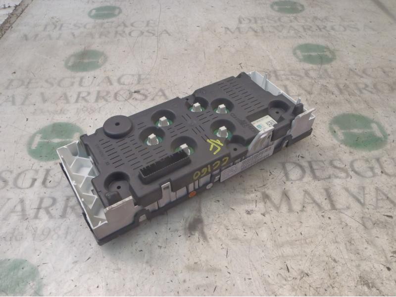 Recambio de cuadro instrumentos para renault modus authentique referencia OEM IAM 8200699916 8200495303F 00106167