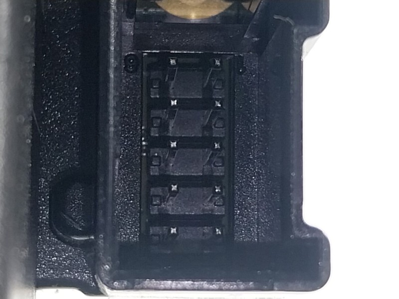 Recambio de palanca cambio para maserati levante 3.0 v6 twinturbo cat referencia OEM IAM  6700317400 