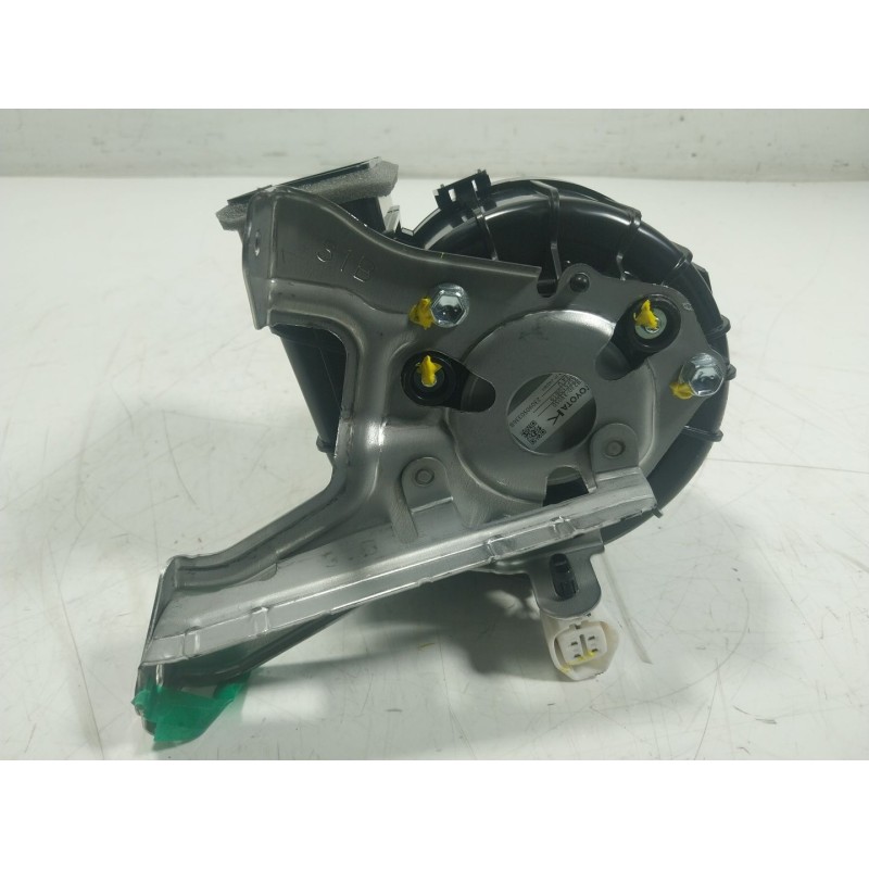 Recambio de motor calefaccion para toyota rav 4 v van (_a5_, _h5_) 2.5 hybrid (axah52) referencia OEM IAM  G923033050 