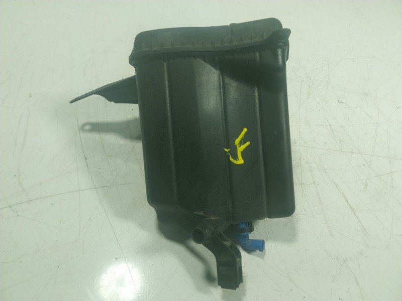 Recambio de deposito expansion para bmw 5 (f10) 520 d referencia OEM IAM  17137601949 