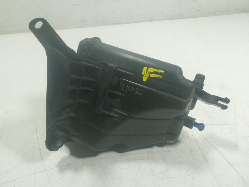 Recambio de deposito expansion para bmw 5 (f10) 520 d referencia OEM IAM  17137601949 