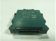 Recambio de modulo electronico para toyota rav 4 v (_a5_, _h5_) 2.5 hybrid awd (axap54) referencia OEM IAM  89340-42400  2