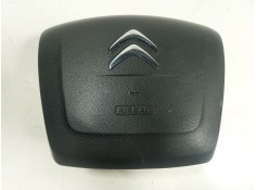 Recambio de airbag delantero izquierdo para citroën jumper ii caja/chasis 2.0 bluehdi 130 referencia OEM IAM  07855860800 