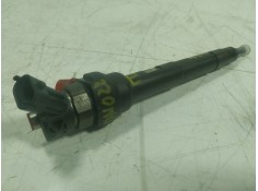 Recambio de inyector para jaguar f-pace (x761) 2.0 td4 awd referencia OEM IAM  G4D39K546AA  2