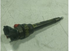 Recambio de inyector para jaguar f-pace (x761) 2.0 td4 awd referencia OEM IAM  G4D39K546AA  2