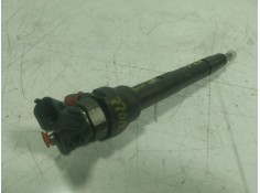 Recambio de inyector para jaguar f-pace (x761) 2.0 td4 awd referencia OEM IAM  G4D39K546AA  2