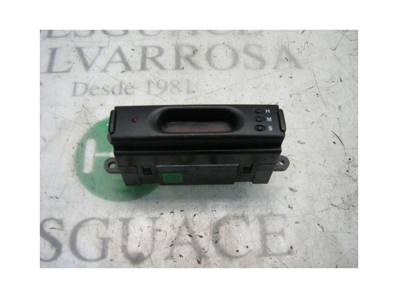 Recambio de mando multifuncion para daewoo lanos sx referencia OEM IAM   