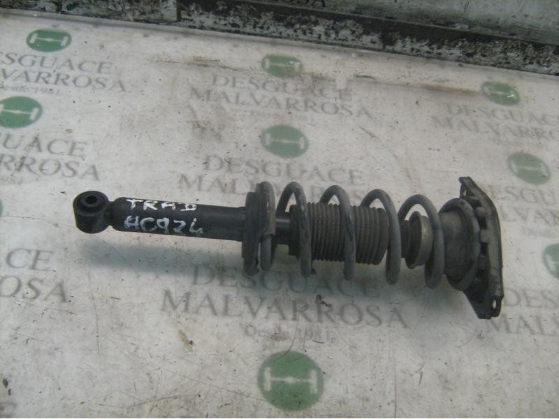 Recambio de amortiguador trasero derecho para nissan almera (n16/e) ambience referencia OEM IAM   