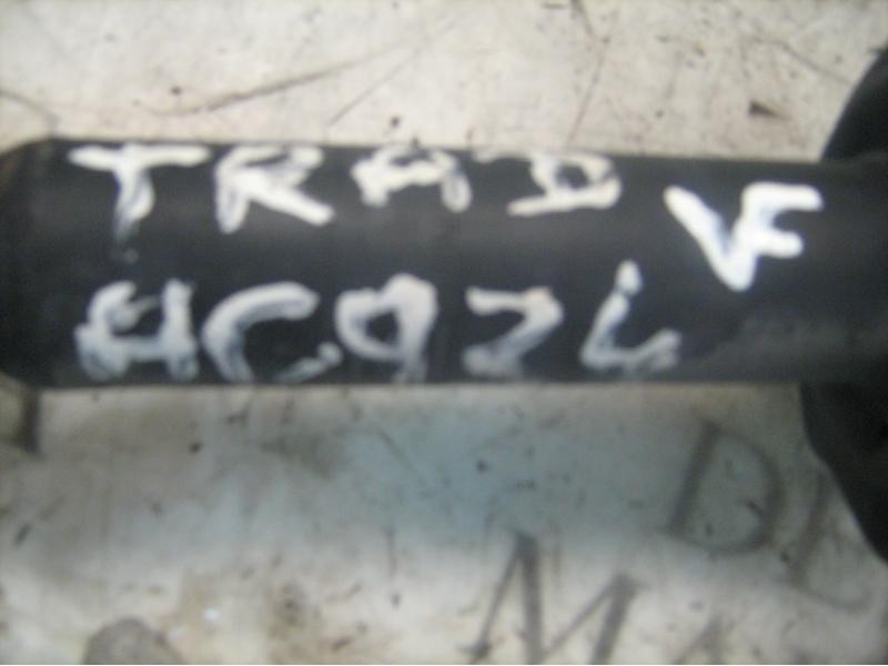 Recambio de amortiguador trasero derecho para nissan almera (n16/e) ambience referencia OEM IAM   