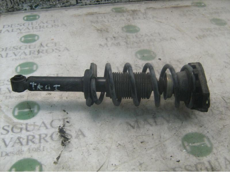 Recambio de amortiguador trasero izquierdo para nissan almera (n16/e) ambience referencia OEM IAM   